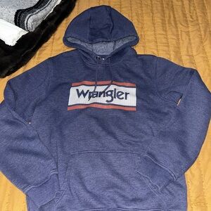 Wrangler Hoodie